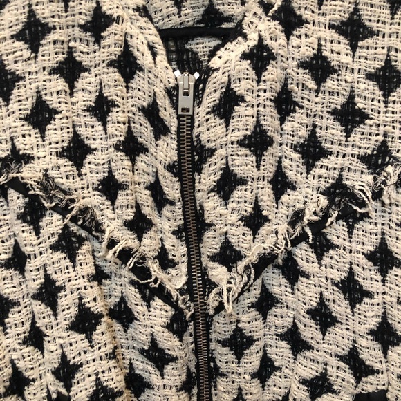 IRO jacket 36 - Picture 5 of 5